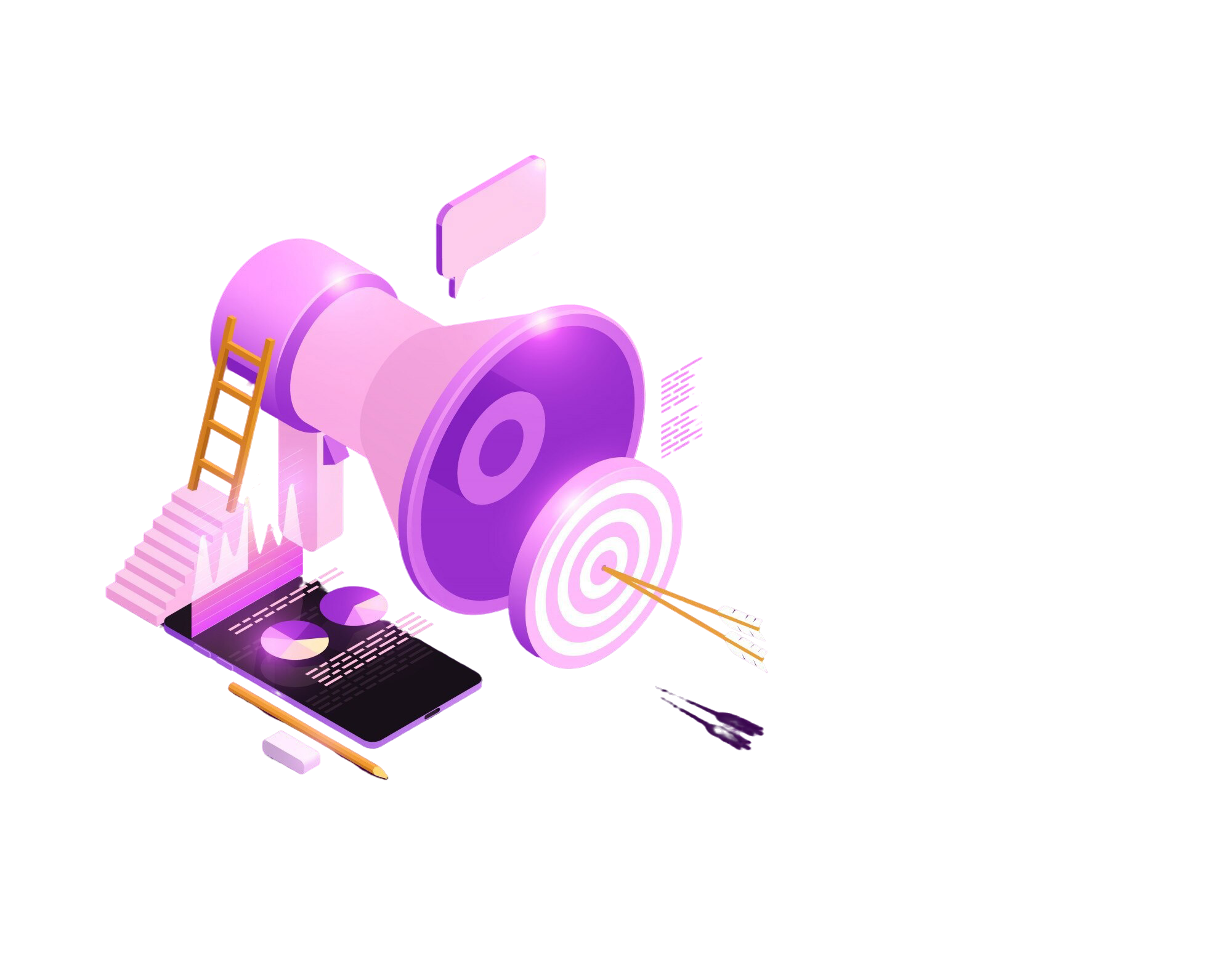 Meta Digital Agency